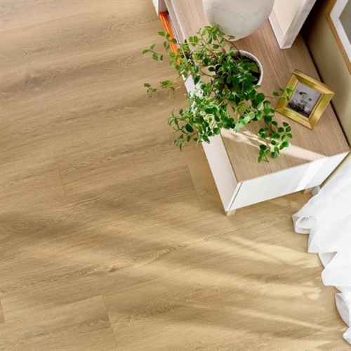 Vinyl Plankegulv Menor Oak